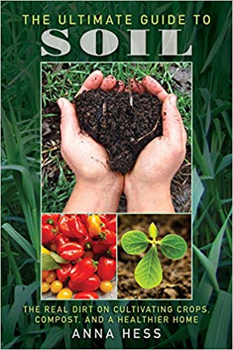 The Ultimate Guide to Soil