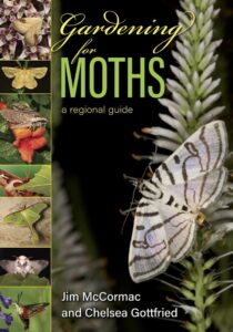 Gardening for Moths